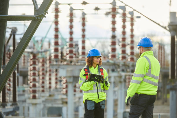 Best 24-Hour Electrician  in Waycross, GA