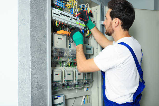 Best Electrical Installation Contractor  in Waycross, GA