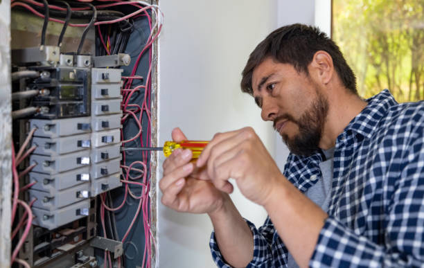 Best Electrical Repair Services  in Waycross, GA